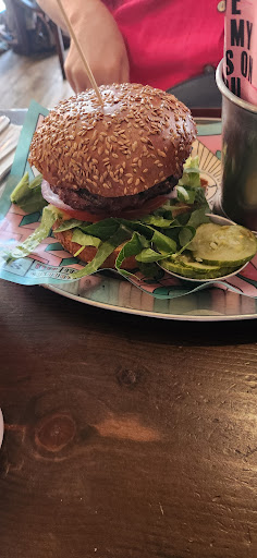 Photo of Bill's Norwich Restaurant - 2-10 Back Of The Inns, Norwich NR2 1PT